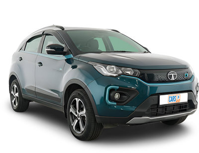 Tata NEXON EV-img